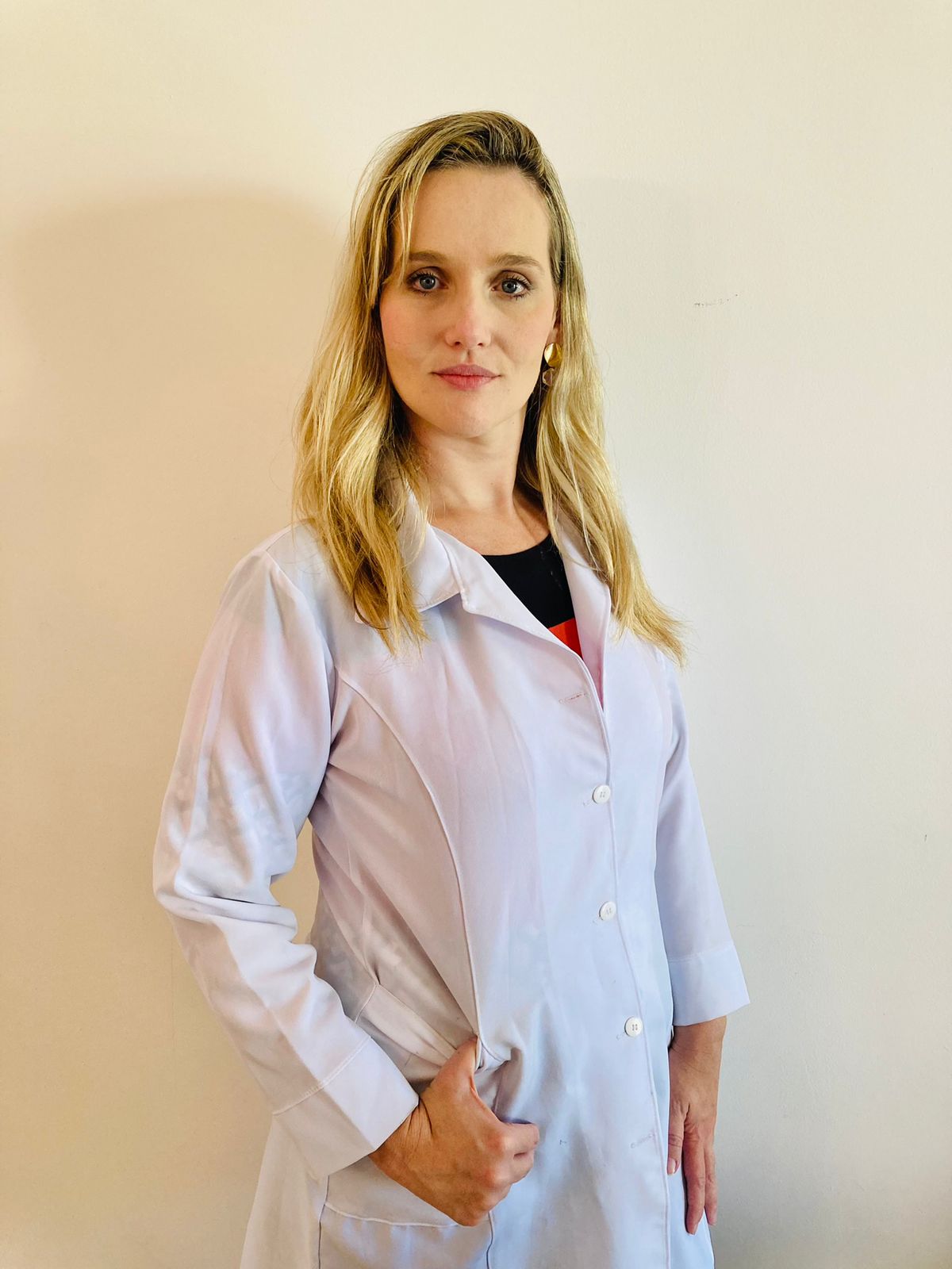 Dra. Deborah Rangel - Neurologista